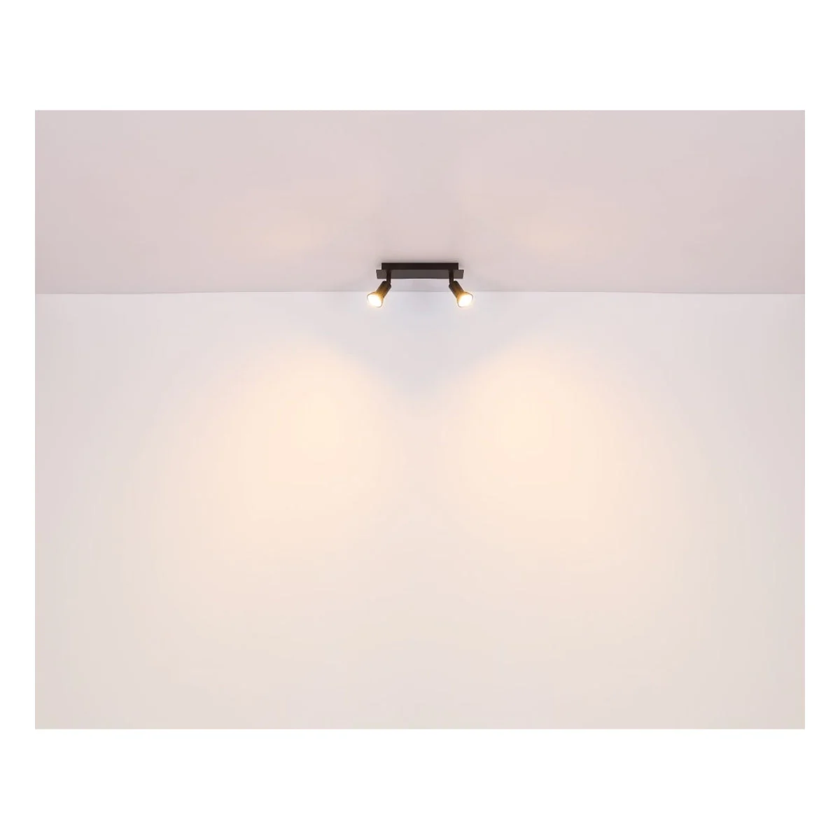 Opbouwspots DREW 2-lichts GU10 25cm - Image 9