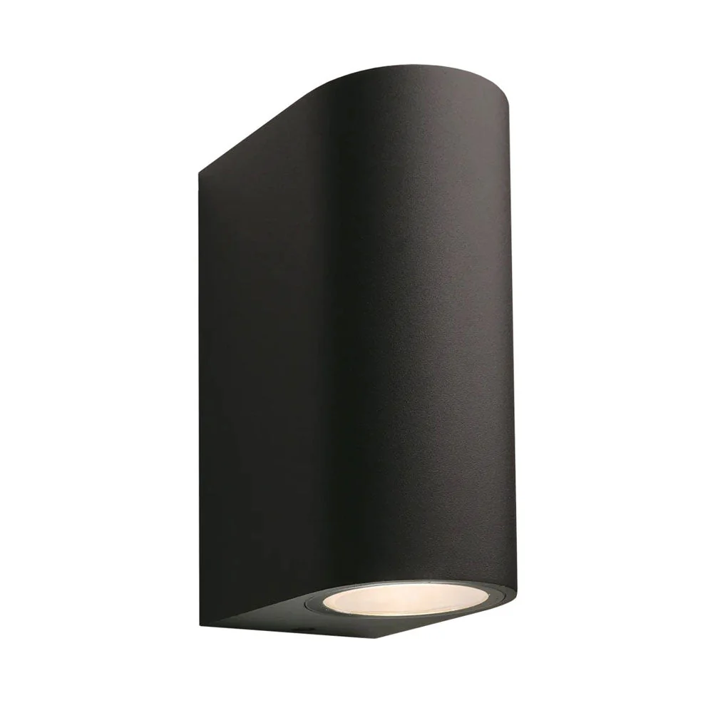 LED Wandlamp buiten - Sibus - 12 volt - 4 watt - Warm wit - Image 2